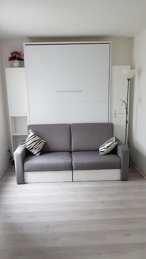 Apartment Studio Fleur Marine *