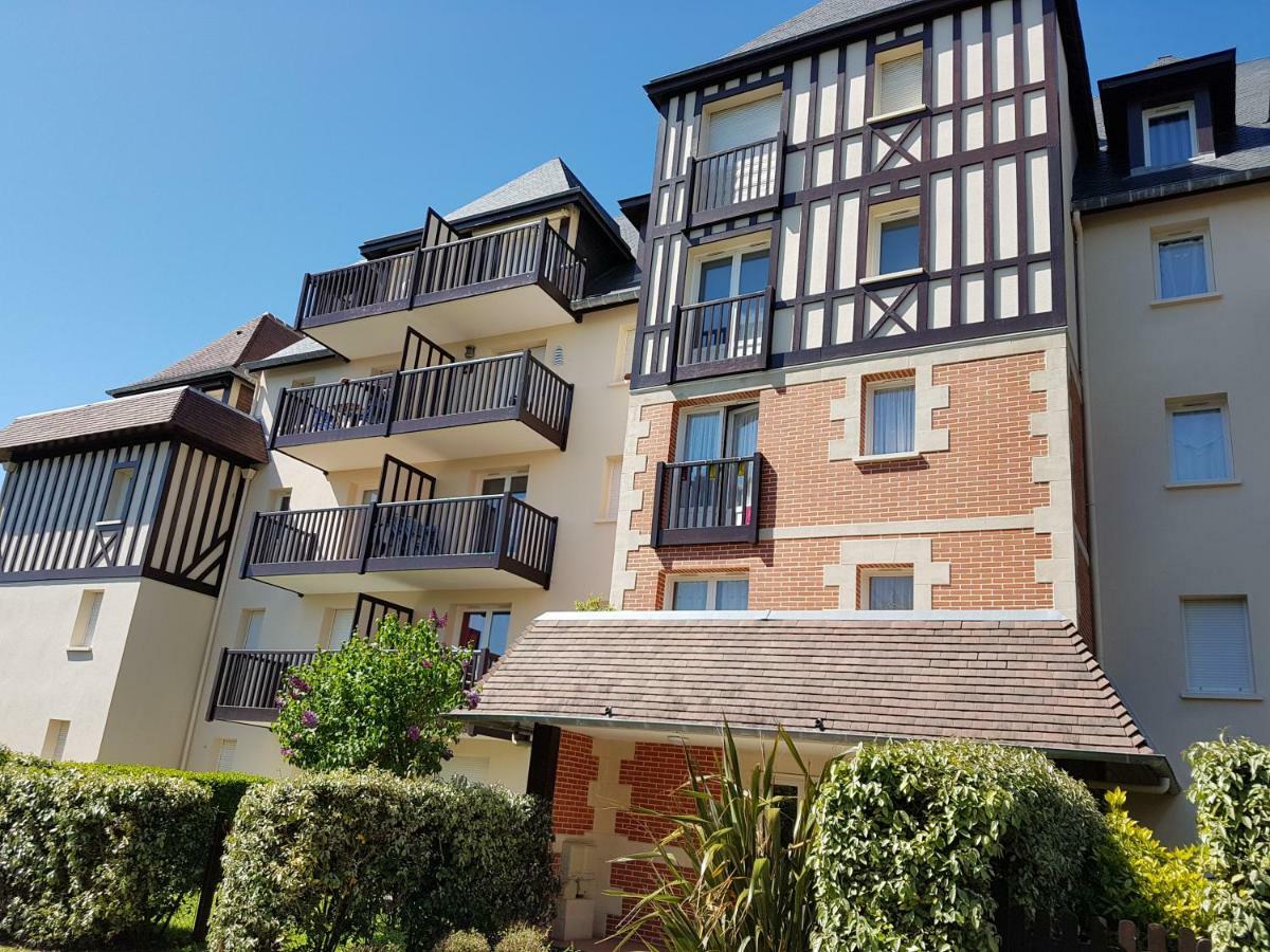 Studio Fleur Marine Apartment *