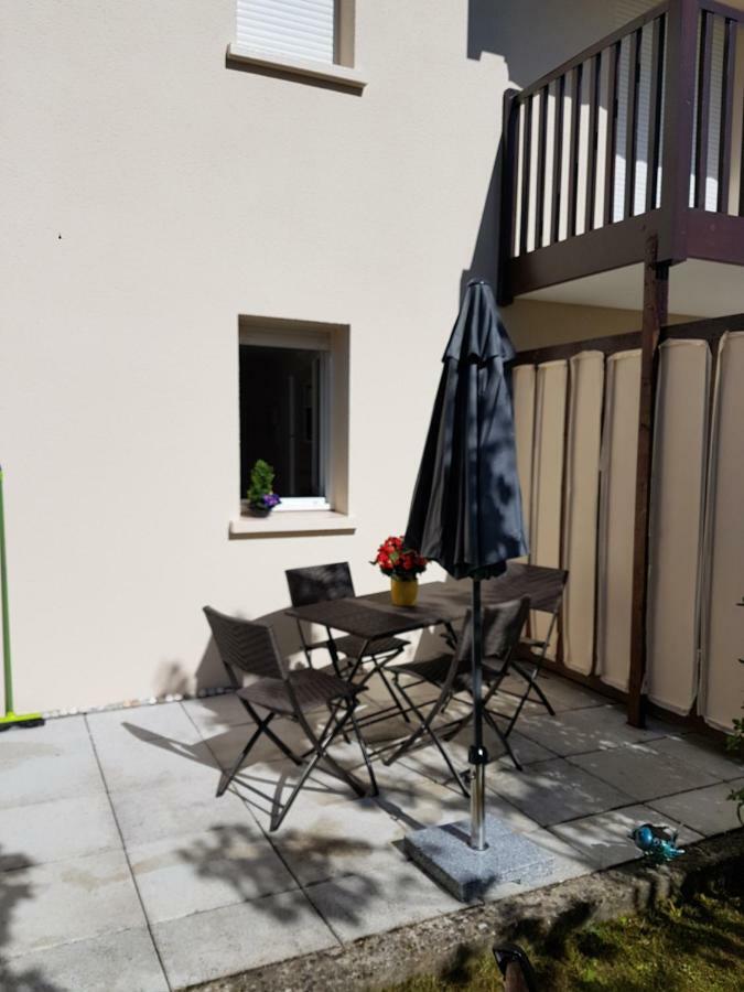 Studio Fleur Marine * Cabourg